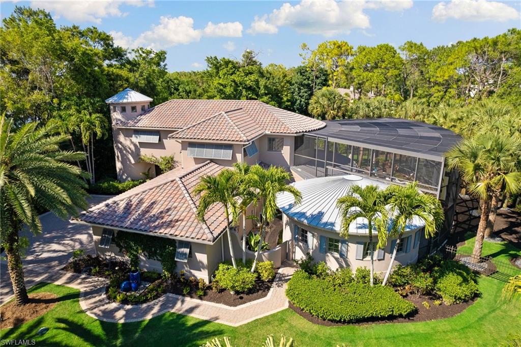 ESTATES AT GREY OAKS - Residential