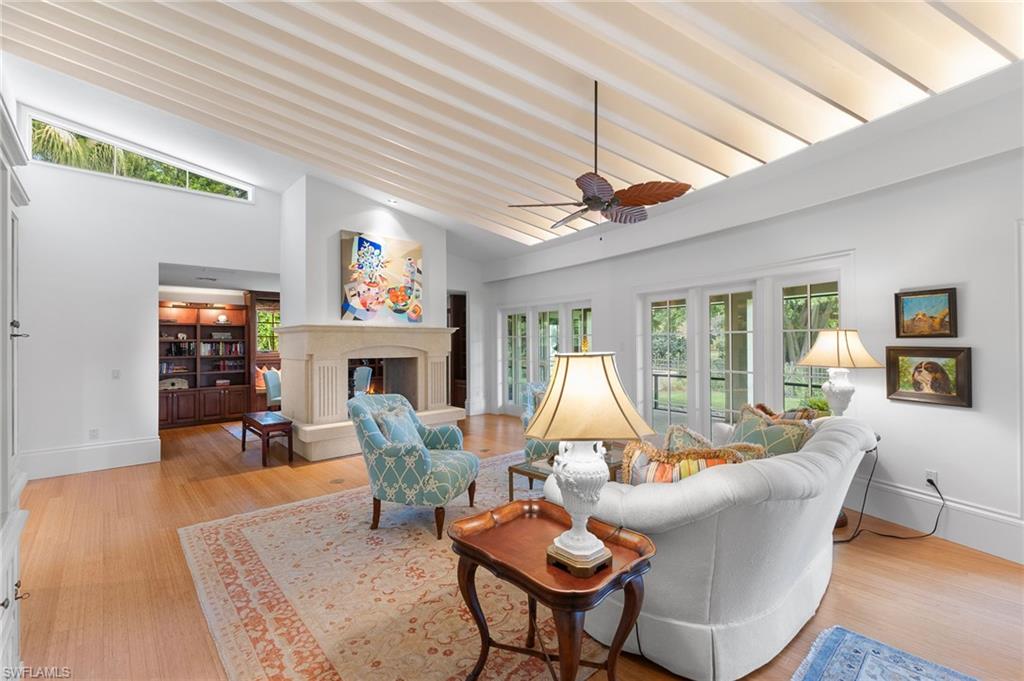 ESTATES AT GREY OAKS - Residential