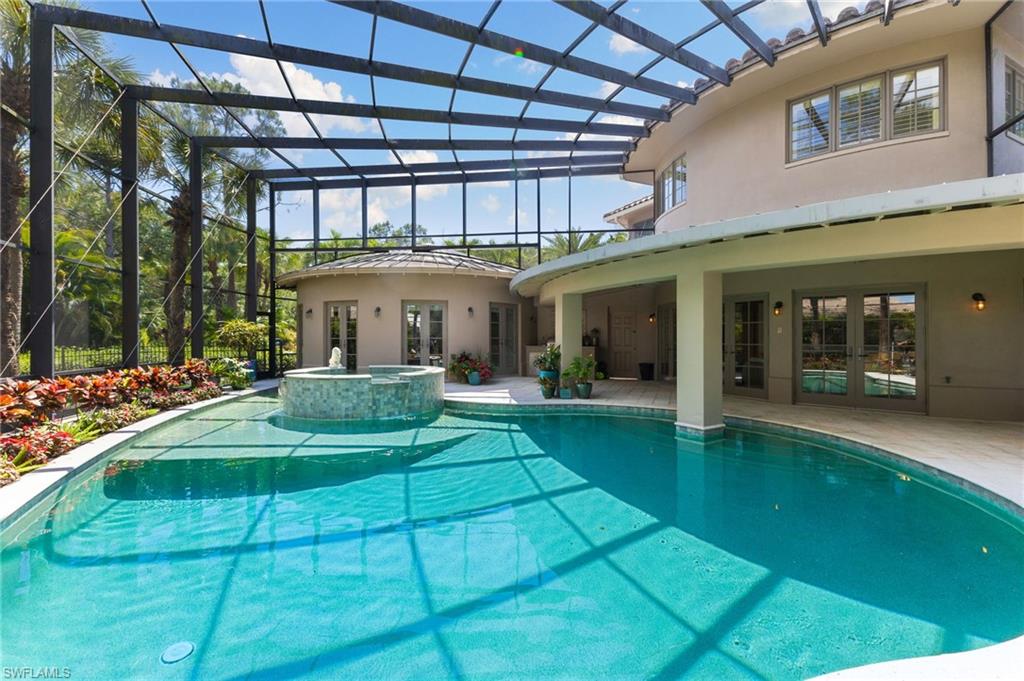 ESTATES AT GREY OAKS - Residential