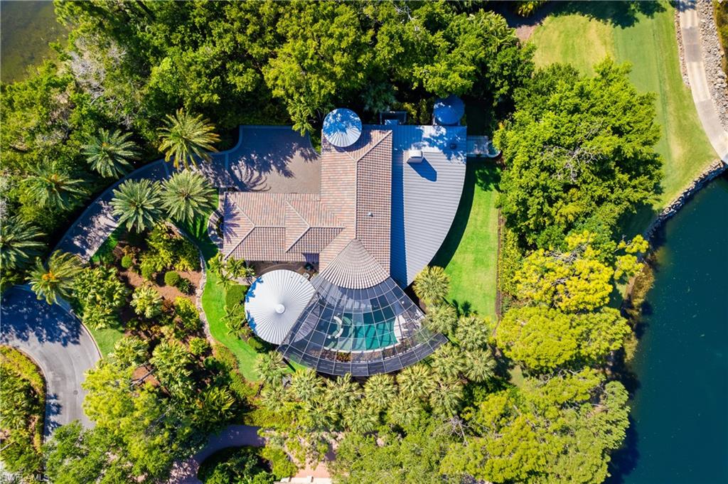 ESTATES AT GREY OAKS - Residential