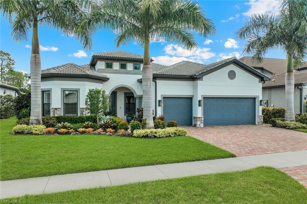9583 Curlew DR