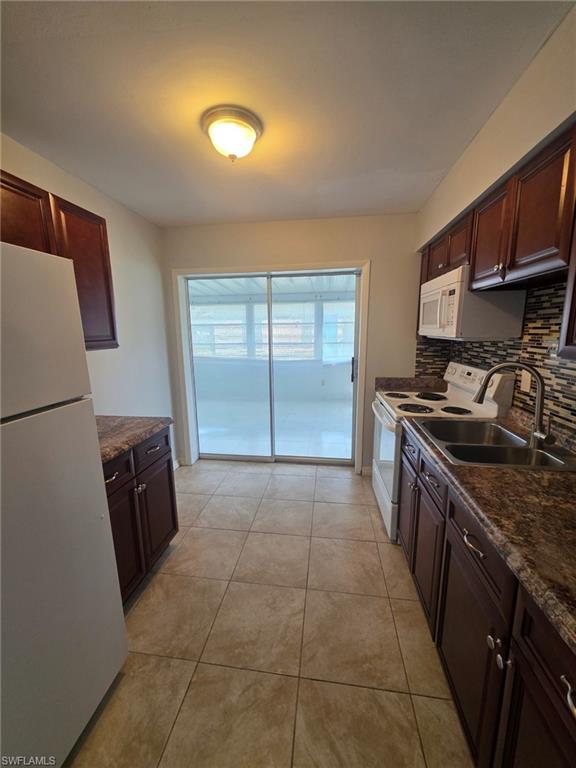 ORANGE GROVE PARK - Residential Lease