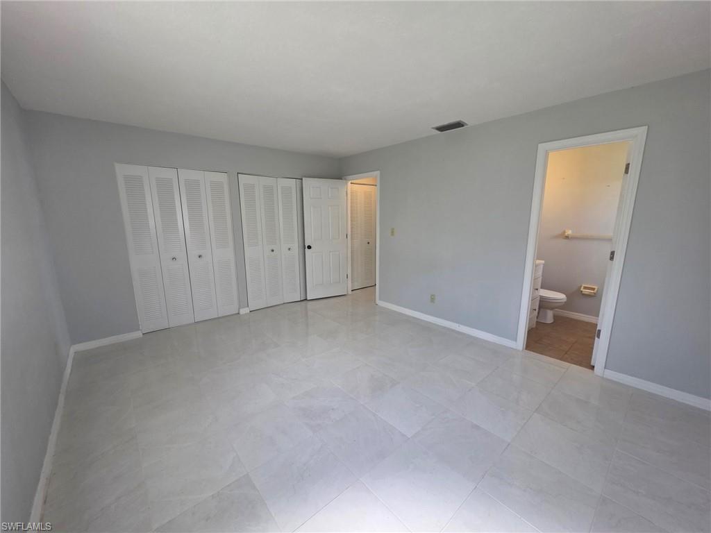 ORANGE GROVE PARK - Residential Lease