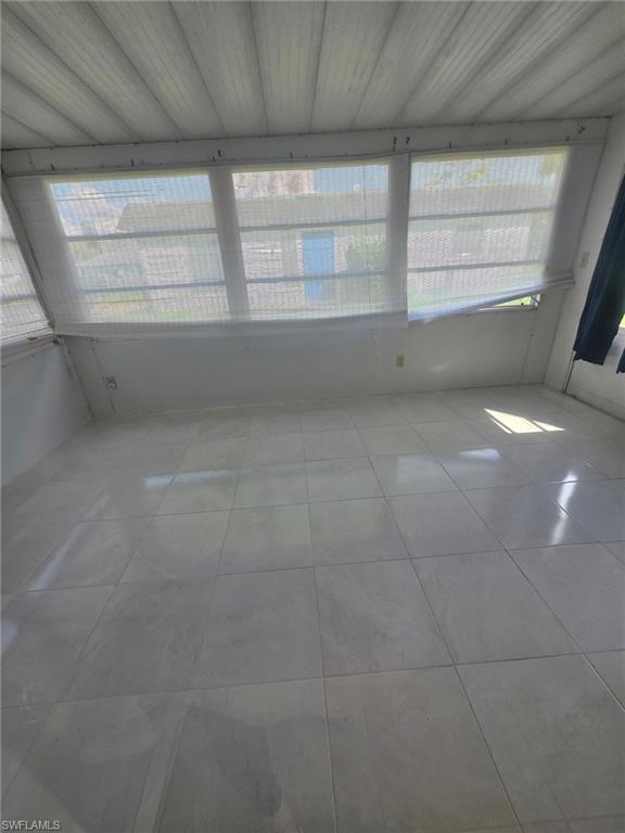 ORANGE GROVE PARK - Residential Lease