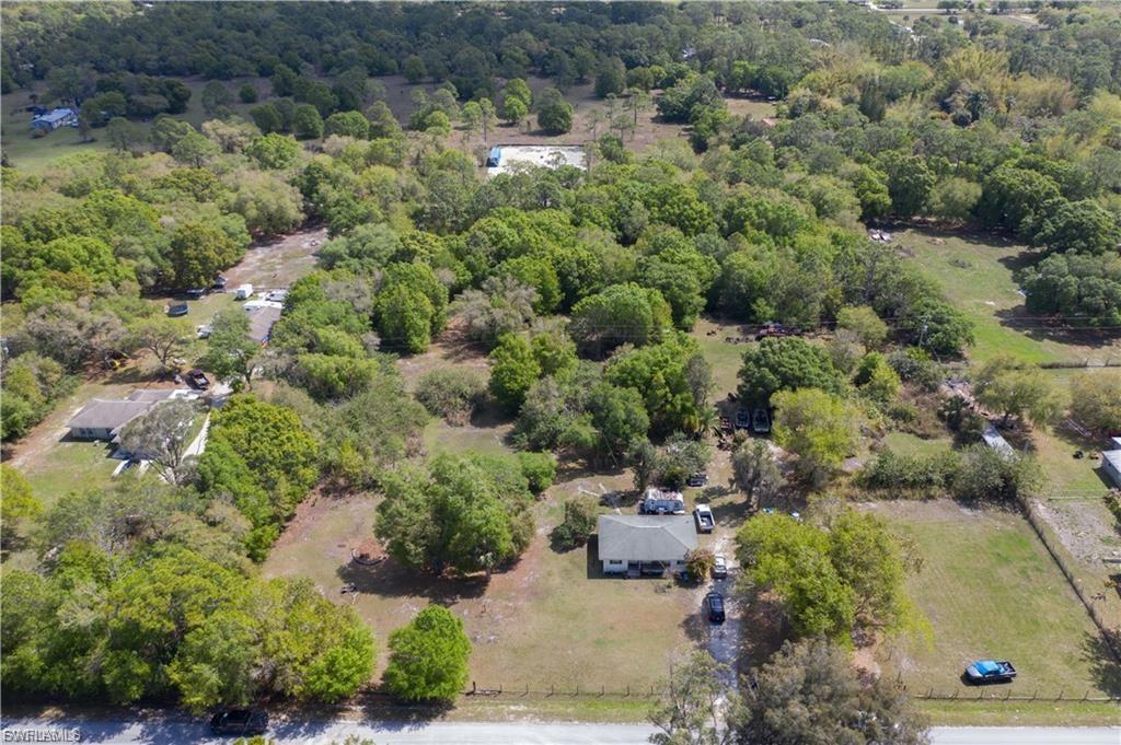 NORTH FORT MYERS - Residential