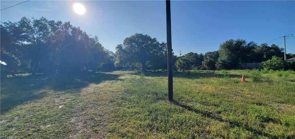 NORTH FORT MYERS - Residential