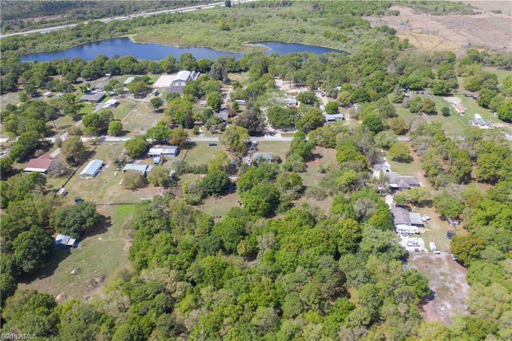 NORTH FORT MYERS - Residential
