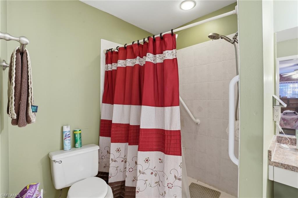 SAN CARLOS PARK - Residential