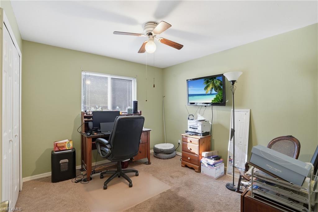 SAN CARLOS PARK - Residential