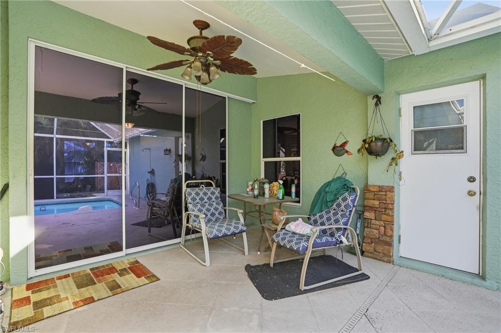 SAN CARLOS PARK - Residential