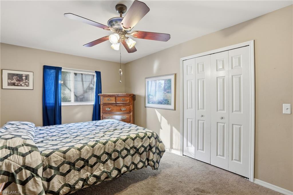 SAN CARLOS PARK - Residential