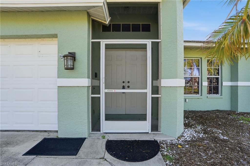 SAN CARLOS PARK - Residential