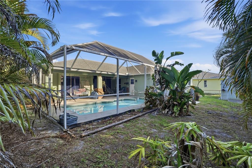 SAN CARLOS PARK - Residential