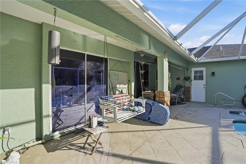 SAN CARLOS PARK - Residential