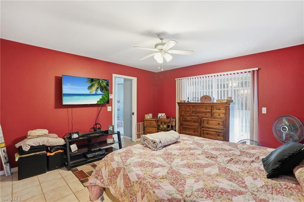 SAN CARLOS PARK - Residential