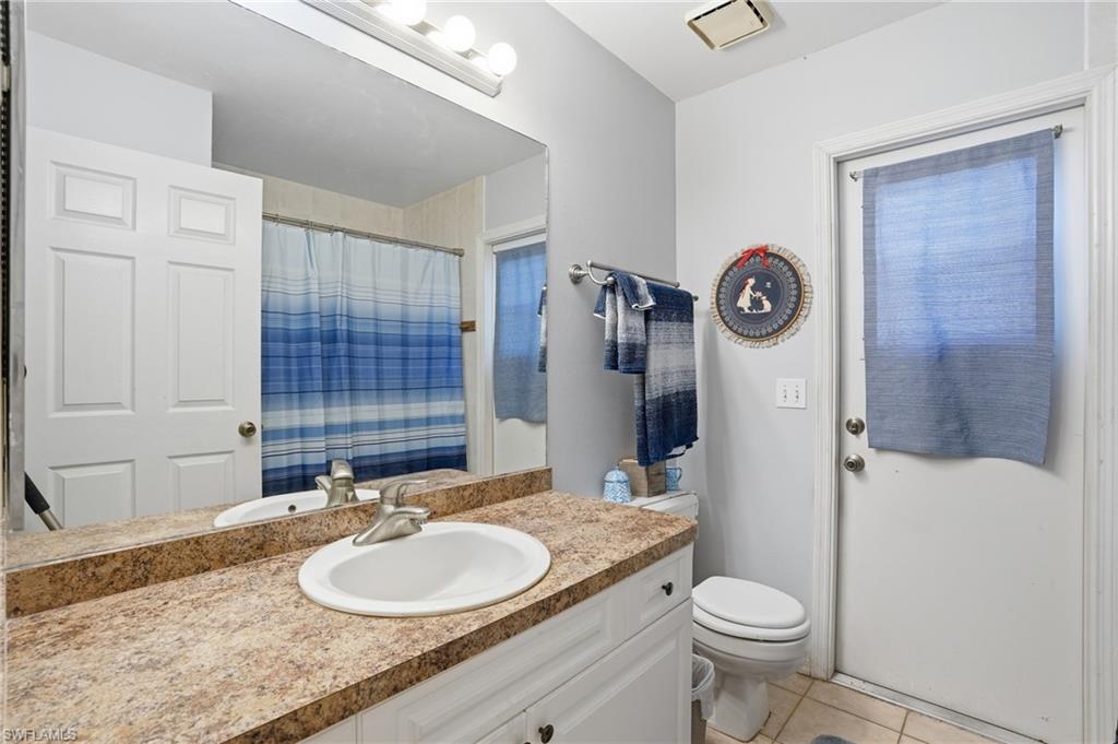 SAN CARLOS PARK - Residential