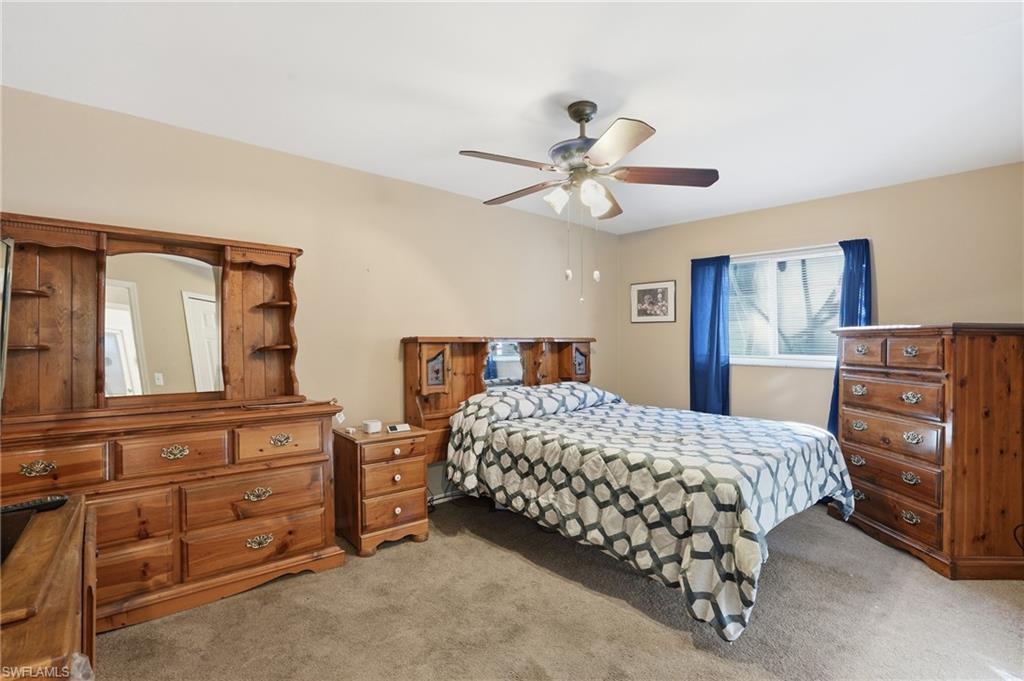 SAN CARLOS PARK - Residential