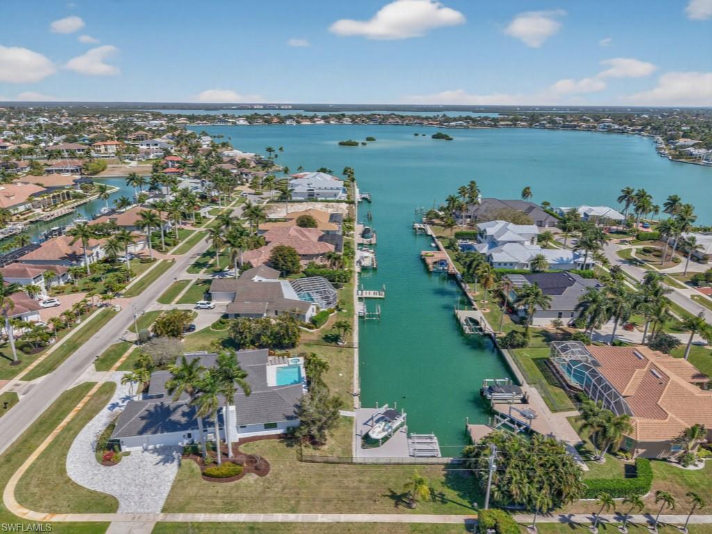 MARCO ISLAND - Residential