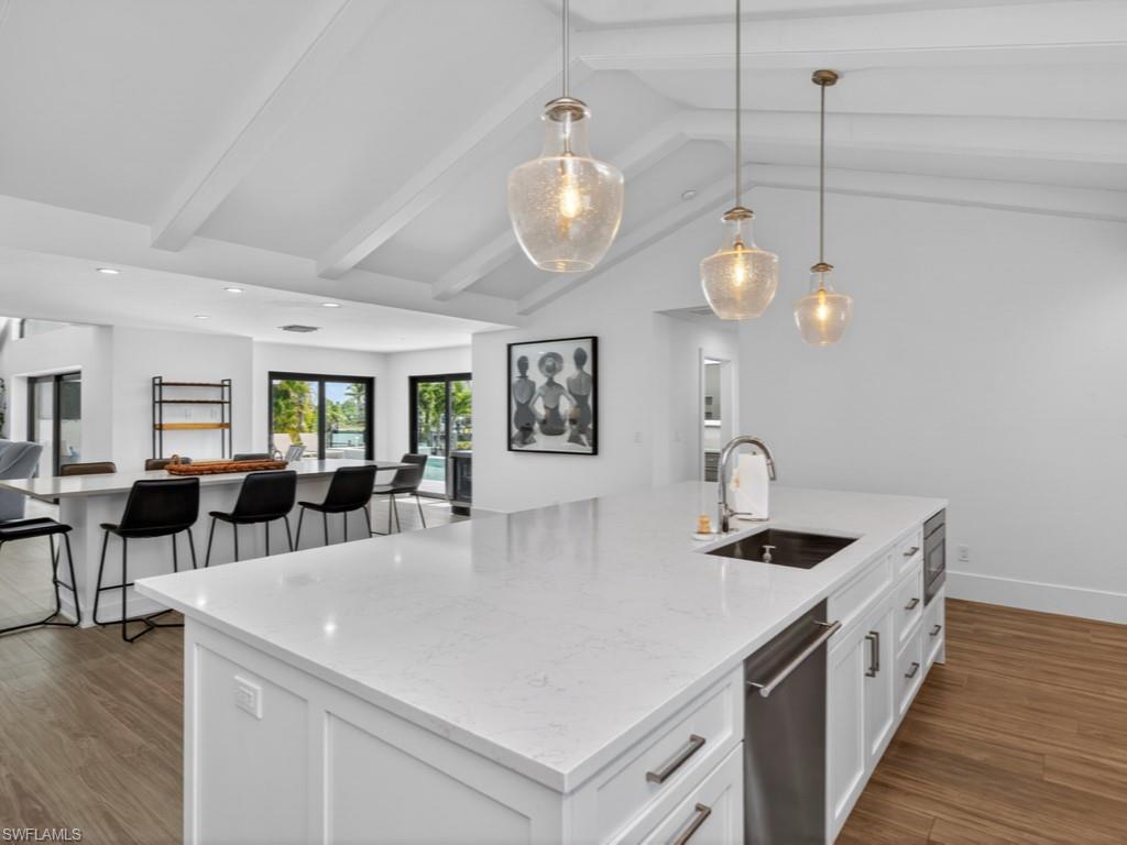 MARCO ISLAND - Residential