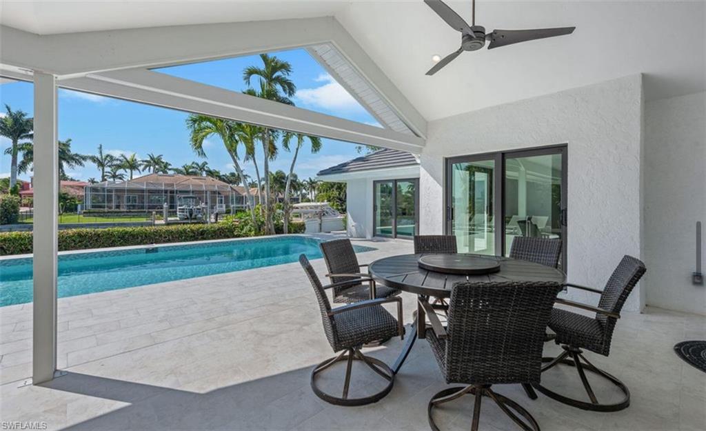 MARCO ISLAND - Residential