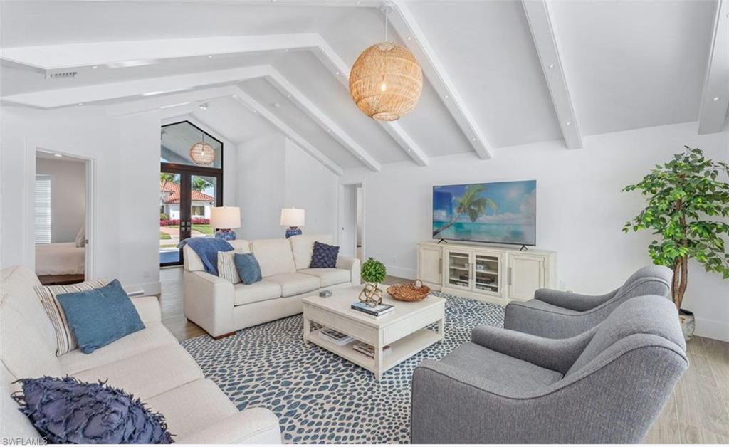 MARCO ISLAND - Residential