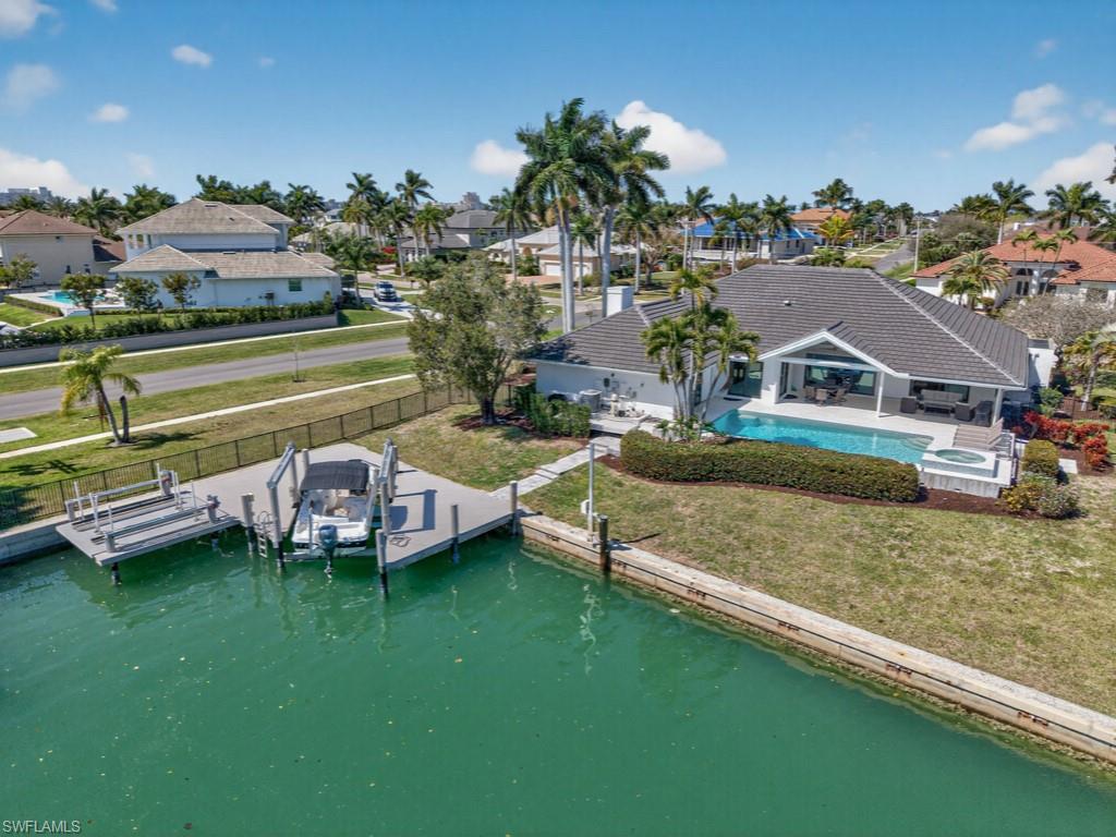 MARCO ISLAND - Residential