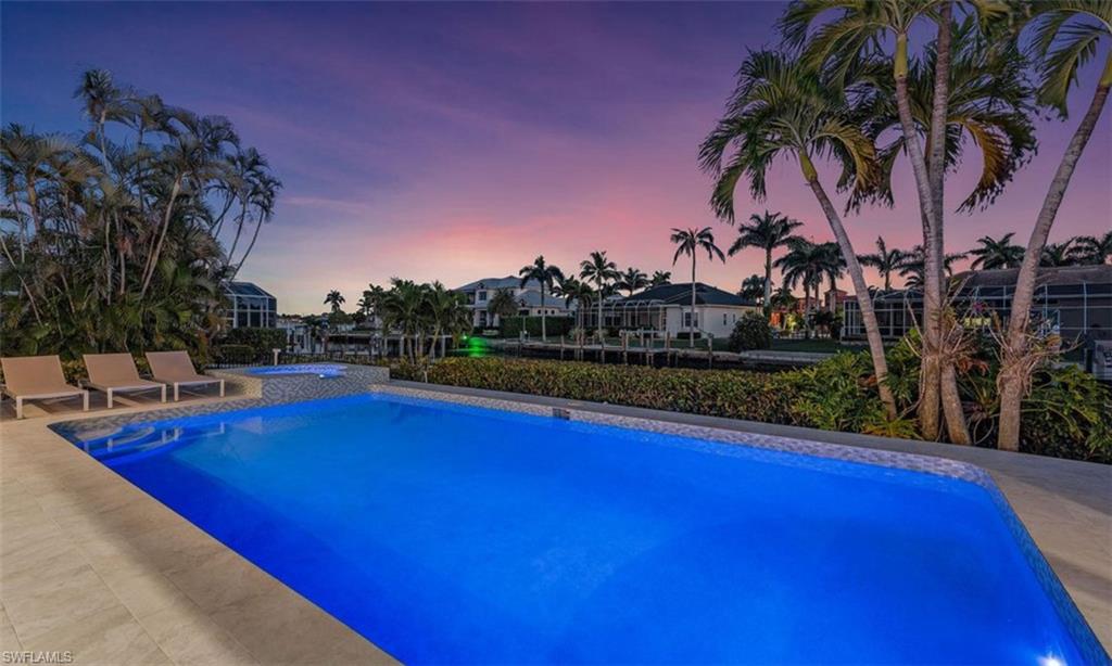 MARCO ISLAND - Residential