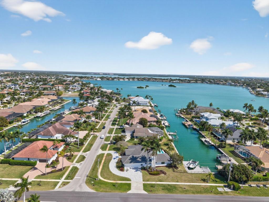 MARCO ISLAND - Residential