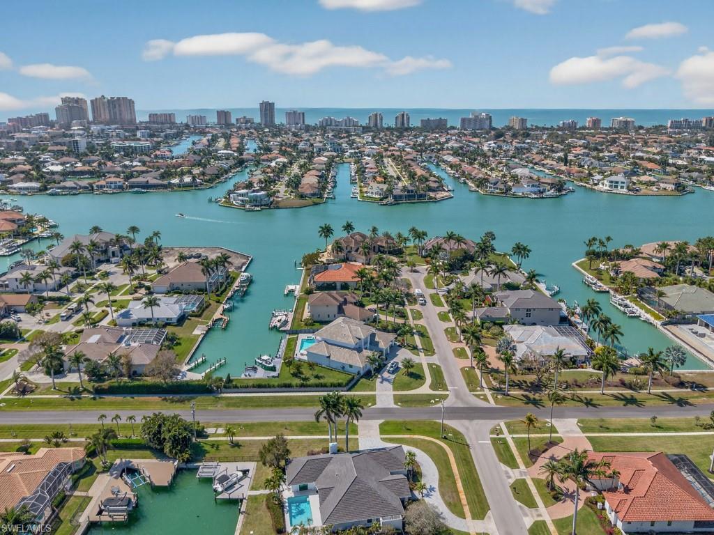 MARCO ISLAND - Residential
