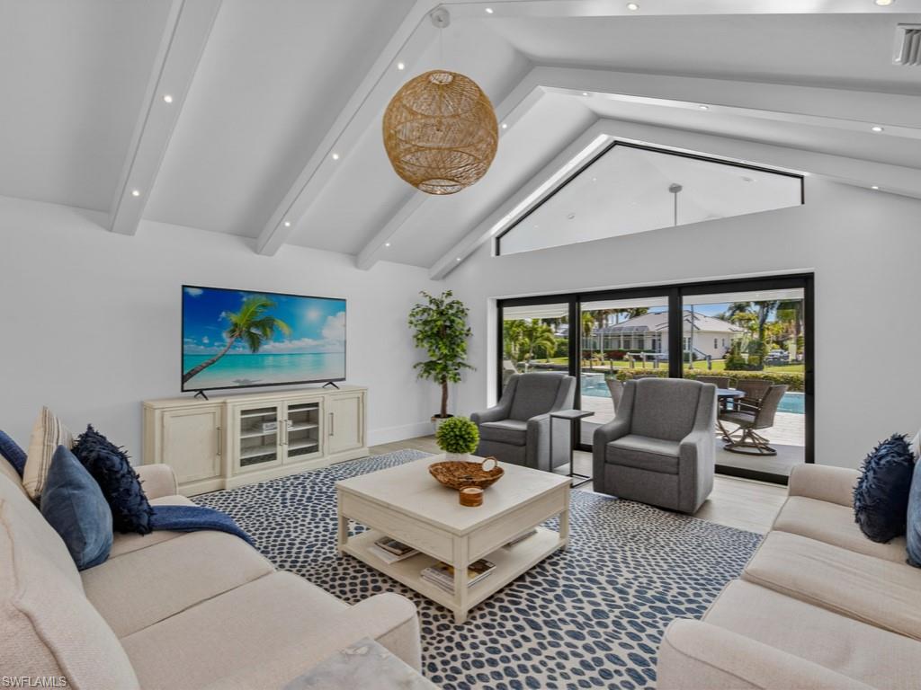 MARCO ISLAND - Residential