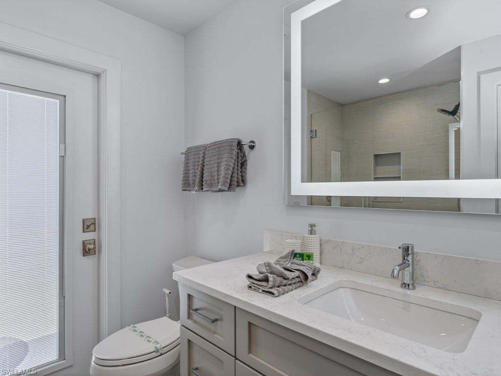 MARCO ISLAND - Residential