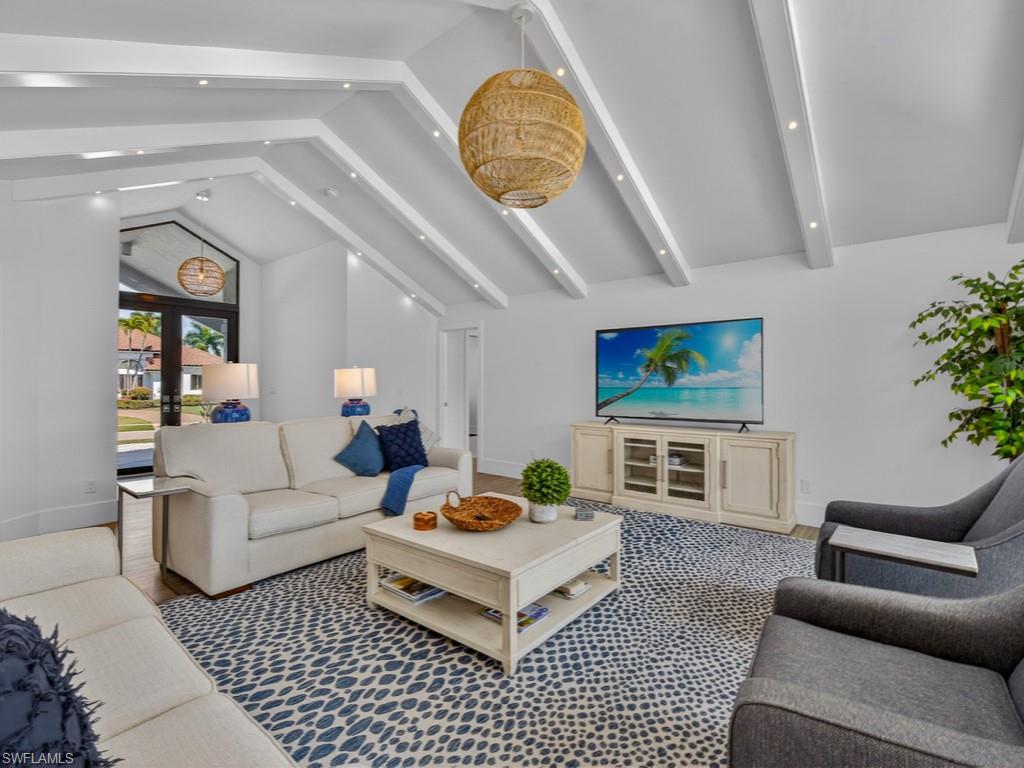 MARCO ISLAND - Residential