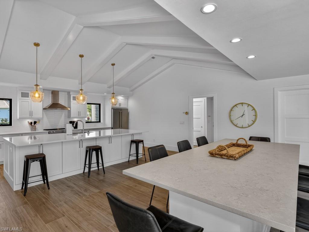 MARCO ISLAND - Residential