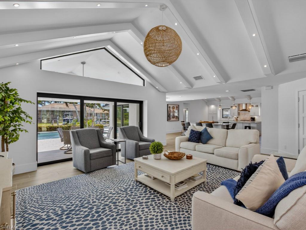 MARCO ISLAND - Residential