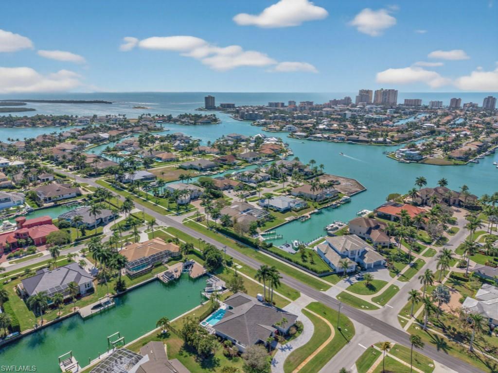 MARCO ISLAND - Residential