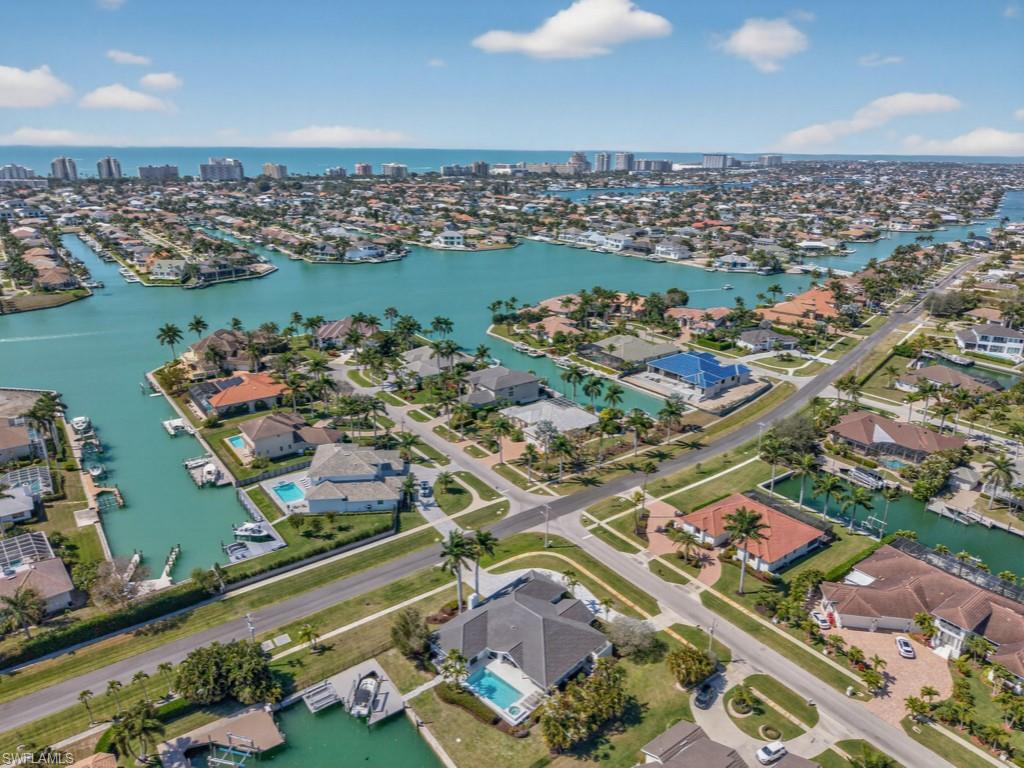MARCO ISLAND - Residential