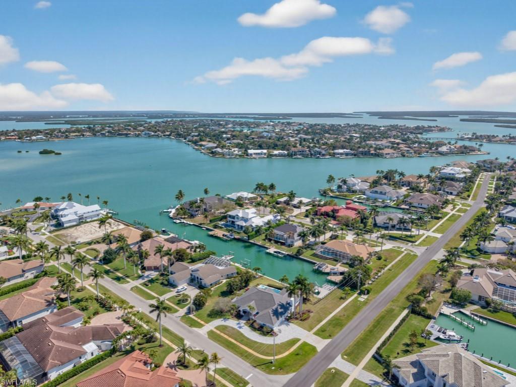 MARCO ISLAND - Residential
