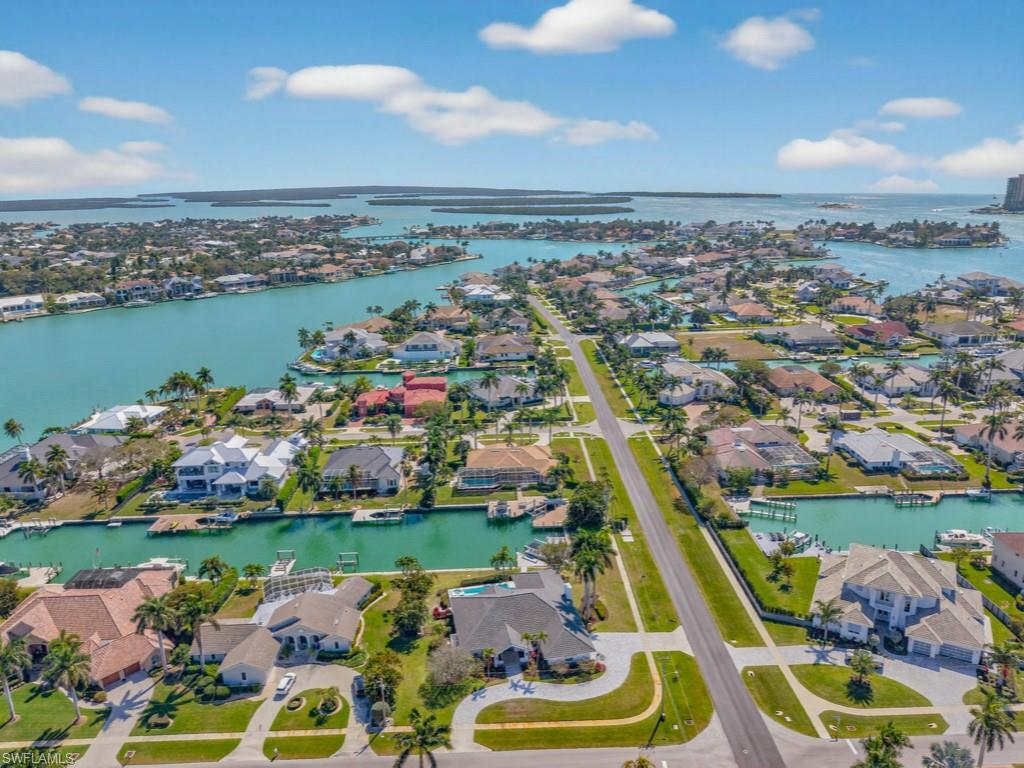 MARCO ISLAND - Residential
