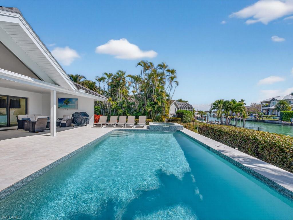 MARCO ISLAND - Residential