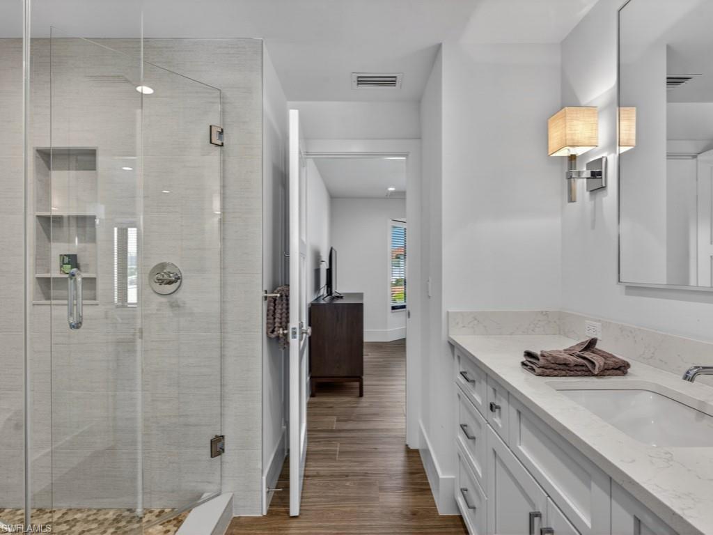 MARCO ISLAND - Residential