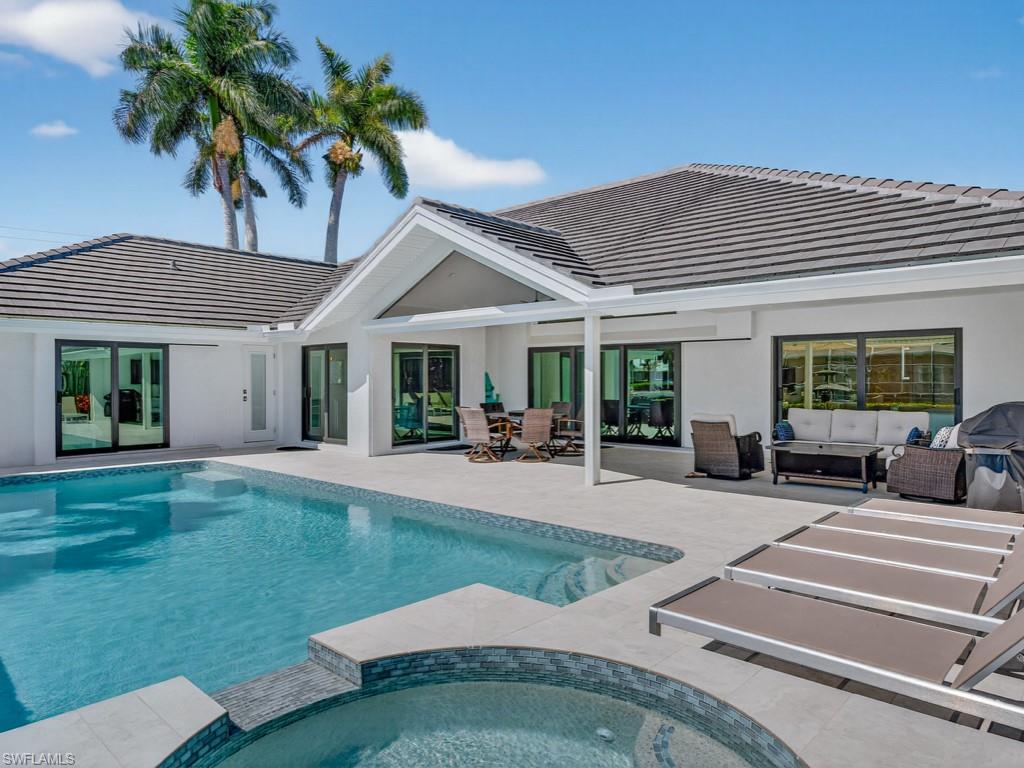 MARCO ISLAND - Residential