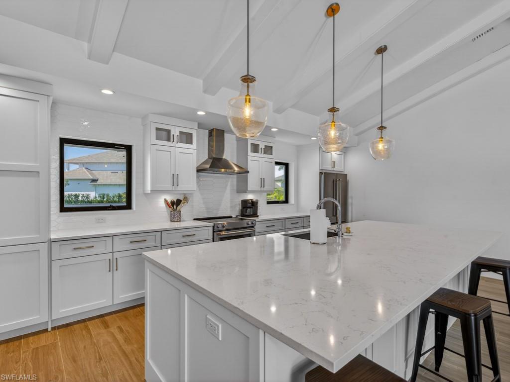 MARCO ISLAND - Residential