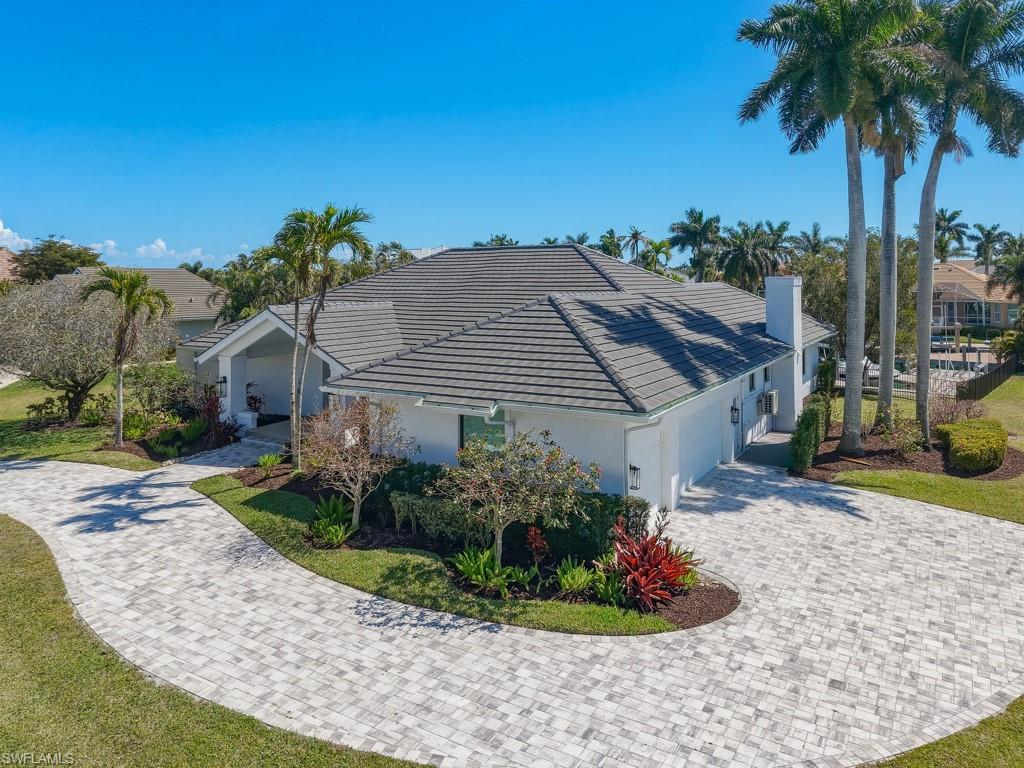 MARCO ISLAND - Residential