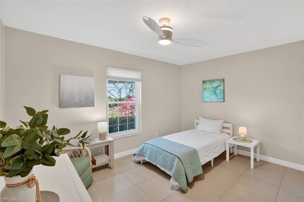 NAPLES BATH AND TENNIS CLUB - Residential