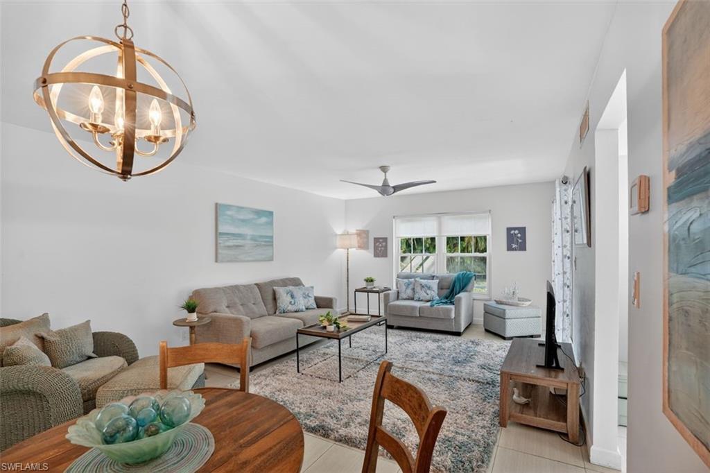 NAPLES BATH AND TENNIS CLUB - Residential