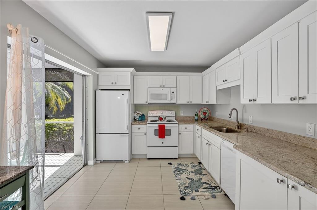 NAPLES BATH AND TENNIS CLUB - Residential