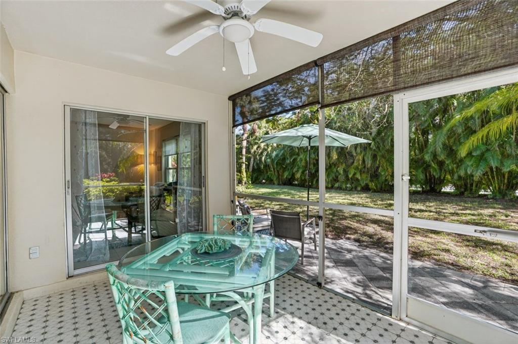 NAPLES BATH AND TENNIS CLUB - Residential