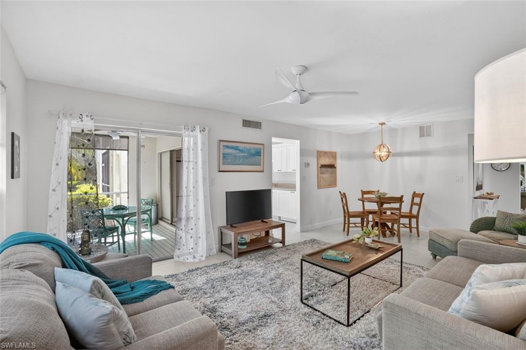 NAPLES BATH AND TENNIS CLUB - Residential