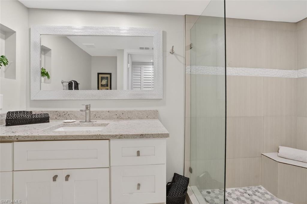 NAPLES BATH AND TENNIS CLUB - Residential