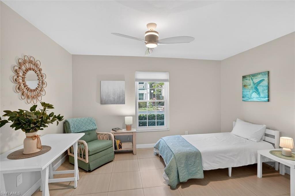 NAPLES BATH AND TENNIS CLUB - Residential